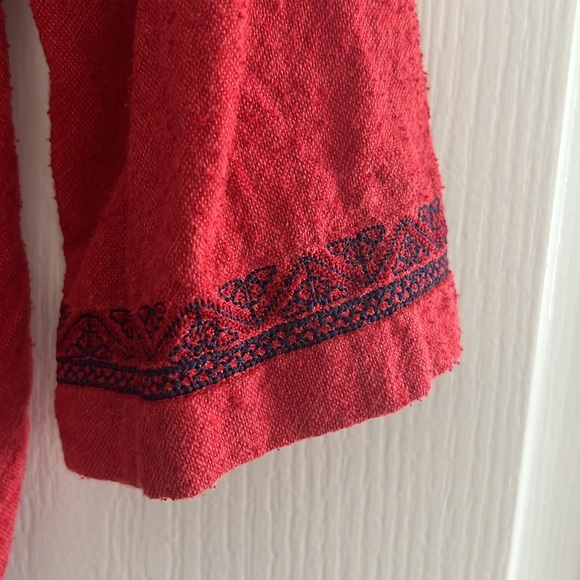 Lucky Brand shirt - Picture 7 of 7